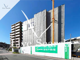 スプランディッドVIII C 【加島駅】 の外観写真