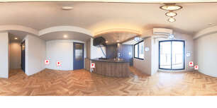 リノスタイル神戸下山手 1001 【兵庫県県庁前駅】 の外観写真