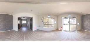 高倉台五丁目テラスハウス  【兵庫県妙法寺】 の外観写真