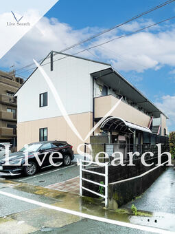 サンハイム26 A207 【福岡県博多南駅】 の外観写真