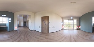 竜が台東住宅二一号棟 404 【兵庫県名谷】 の外観写真