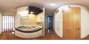 サンハイム26 A207 【福岡県博多南駅】 の外観写真