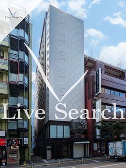 中洲リッチビル 8F 【福岡県中洲川端駅】 の外観写真