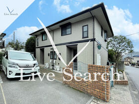 シェラ・エトワールD 101 【東京都東大和市駅】 の外観写真