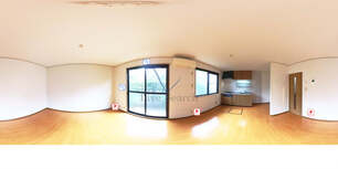 シェラ・エトワールD 101 【東京都東大和市駅】 の外観写真