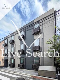 IXO禹 303 【東京都池袋駅】 の外観写真