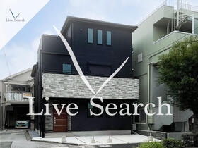 足立区東和4丁目　新築戸建て　613772R  【東京都亀有駅】 の外観写真