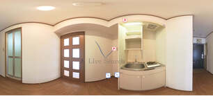 マクシーズ博多 404 【福岡県竹下駅】 の外観写真