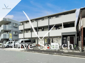 メゾンクレール 201 【東京都六町駅】 の外観写真