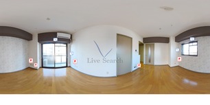 ワイズエメリールU 601 【東京都東久留米駅】 の外観写真