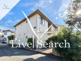 シャレー 202 【東京都清瀬駅or花小金井駅】 の外観写真