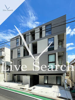 Huit神楽坂 102 【東京都牛込神楽坂駅】 の外観写真