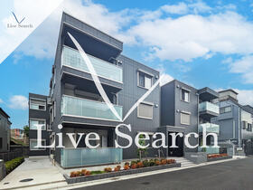 メゾン・ド・アヴニール 101 【東京都小岩駅】 の外観写真