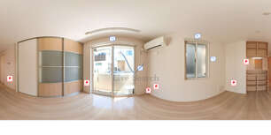 ALTO・芝久保 102 【東京都田無駅】 の外観写真