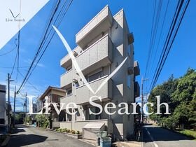 ALTO・芝久保 102 【東京都田無駅】 の外観写真