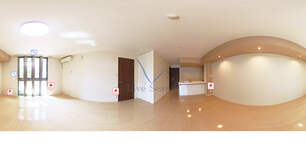 大濠パークレジデンス 102 【福岡県唐人町駅】 の外観写真