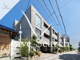 大濠パークレジデンス 102 【福岡県唐人町駅】 の外観写真