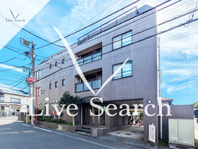 ヴィタノーバ 201 【東京都保谷駅】 の外観写真