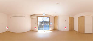 アンフラーゼ 102 【東京都田無駅】 の外観写真