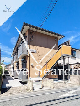 アンフラーゼ 102 【東京都田無駅】 の外観写真