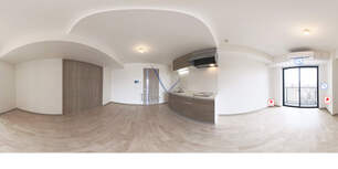 ビ・ラグーナ浅草 1001 【東京都浅草駅】 の外観写真