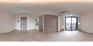 ビ・ラグーナ浅草 1102 【東京都浅草駅】 の外観写真