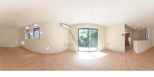 sumika水城 B 【福岡県水城駅】 の外観写真