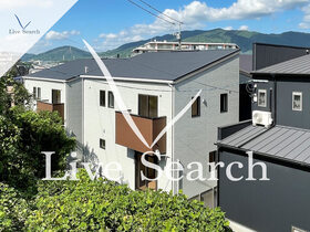 sumika水城 B 【福岡県水城駅】 の外観写真