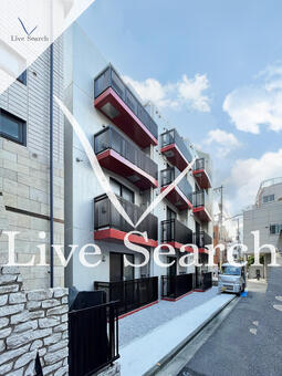 ワンズ レジデンス カメイド 501 【東京都亀戸】 の外観写真