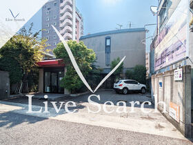 ユニックス 202 【福岡県西新駅】 の外観写真