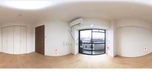 エタニティー目白 304 【東京都目白駅】 の外観写真