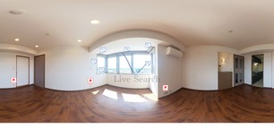 サン・クレージュ狛江 602 【東京都狛江駅】 の外観写真