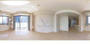 宮庭東新宿ビル 501 【東京都東新宿駅】 の外観写真