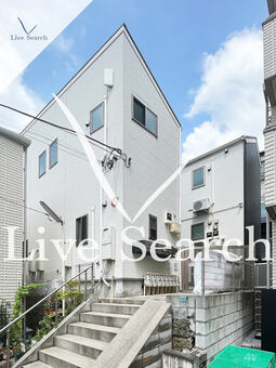 サークルハウス東池袋 201 【東京都向原駅】 の外観写真