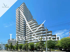 ローレルハイツ神戸1号棟 1006 【兵庫県兵庫駅】 の外観写真