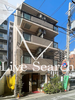 SUNつかろくビル 201 【兵庫駅】 の外観写真