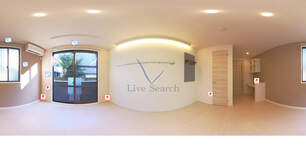 KEN BRIGHT COURT 101 【東京都狛江駅】 の外観写真