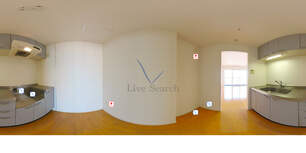 クラシオン西新 1203 【福岡県西新（地下鉄空港線）】 の外観写真