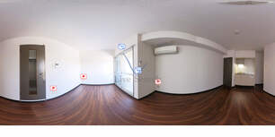 千代ハヤシビル 301 【福岡県千代県庁口駅】 の外観写真