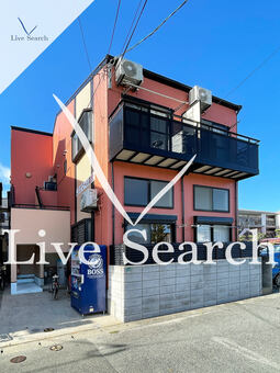 エスポワール室見 205 【福岡県室見駅】 の外観写真