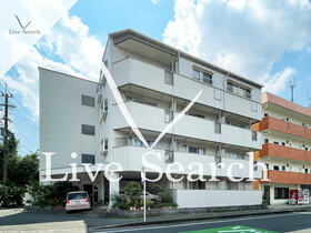 コーポオリエール 102 【福岡県白木原駅】 の外観写真