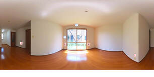 ポラリス 101 【福岡県筑紫駅】 の外観写真