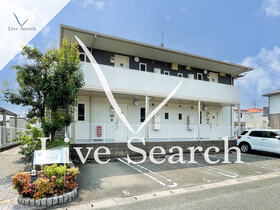 ポラリス 101 【福岡県筑紫駅】 の外観写真