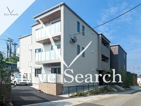 シャーメゾンステージ松山 201 【福岡県七隈駅】 の外観写真