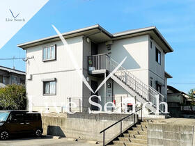 アンリシール A203 【福岡県大野城】 の外観写真