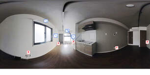 Sky Residence 新御徒町 102 【東京都新御徒町駅】 の外観写真