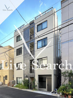 Sky Residence 新御徒町 102 【東京都新御徒町駅】 の外観写真