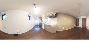 Sky Residence 新御徒町 502 【東京都新御徒町駅】 の外観写真