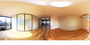 アーバンライフ観世　A棟 201 【福岡県都府楼前】 の外観写真