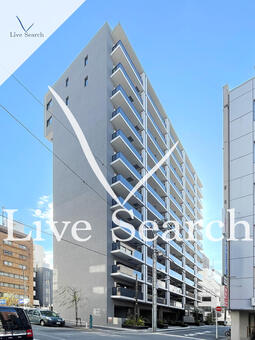 テラス浅草橋 508 【東京都浅草橋駅】 の外観写真